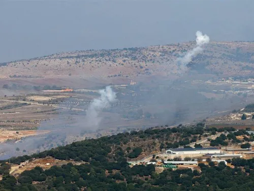 LE JOURNAL DU LIBAN DE LA MI-JOURNÉE DU 24/07/24