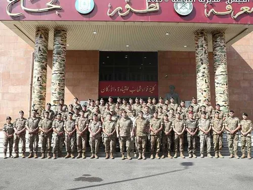 LE JOURNAL DU LIBAN DU SOIR DU 20/06/23