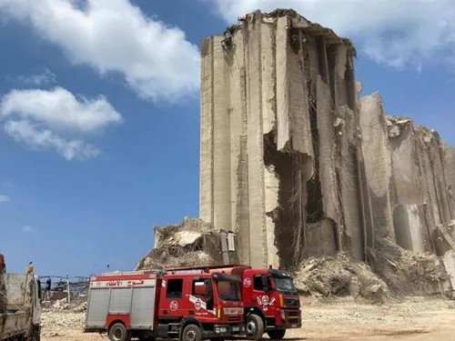 LE JOURNAL DU LIBAN DE LA MI-JOURNEE DU 14/07/22