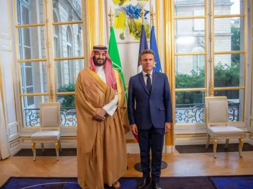 LE JOURNAL DU LIBAN DE LA MI-JOURNEE DU 29/07/22