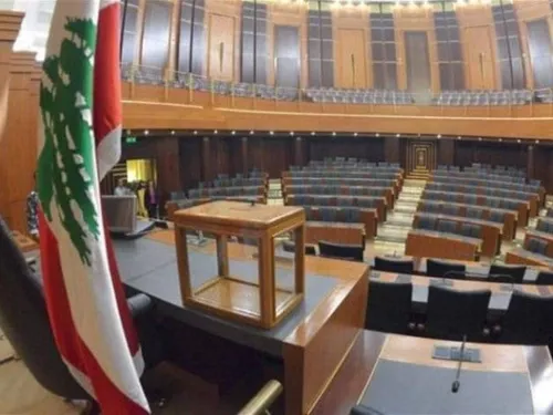 LE JOURNAL DU LIBAN DE LA MI-JOURNEE DU 24/10/22