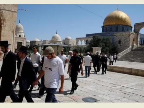 LE JOURNAL DU LIBAN DE LA MI-JOURNÉE DU 11/03/24