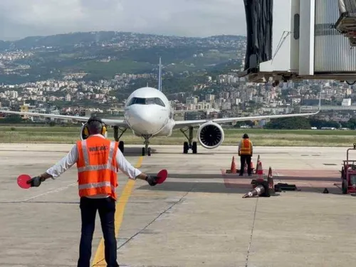 LE JOURNAL DU LIBAN DE 13H30 DU 24/8/2023