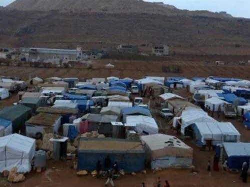 LE JOURNAL DU LIBAN DU SOIR DU 13/05/24