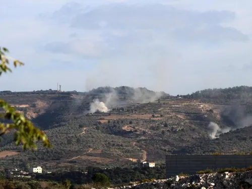 LE JOURNAL DU LIBAN DE LA MI-JOURNÉE DU 29/05/24