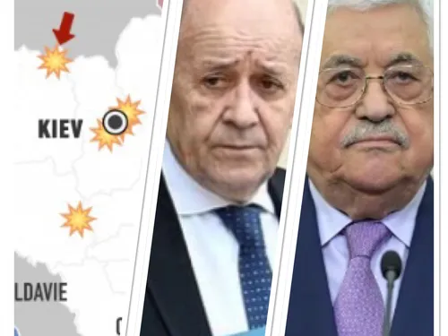 LE JOURNAL DU SOIR EN LANGUE ARABE DU 29/04/22