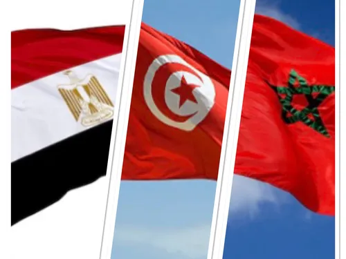 LE JOURNAL EN LANGUE ARABE DE MIDI 30 DU 7/11/22