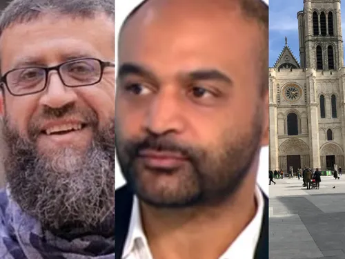 LE JOURNAL EN LANGUE FRANCAISE DU SOIR DU 2/03/23