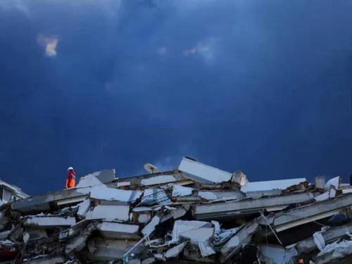 LE JOURNAL DU LIBAN DU SOIR DU 8/2/2023