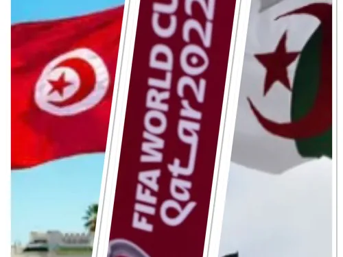 LE JOURNAL DE 18H EN LANGUE ARABE DU 9/12/22