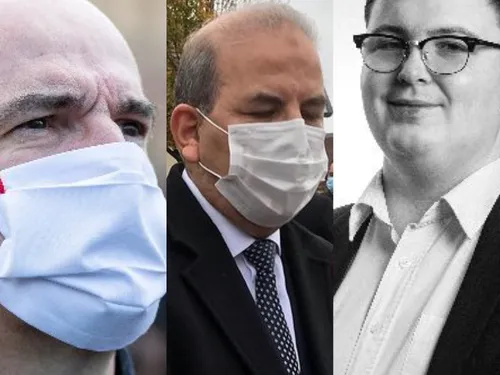 LE JOURNAL EN LANGUE FRANCAISE DE MIDI DU 6/01/22