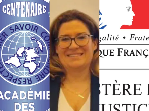 LE JOURNAL EN LANGUE FRANÇAISE DU SOIR DU 22/05/23