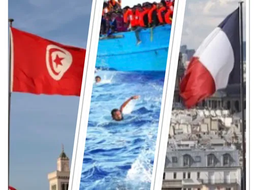 LE JOURNAL DE MIDI 30 EN LANGUE ARABE DU 4/09/22