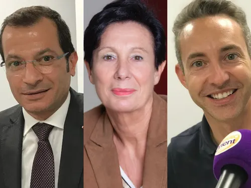 LE JOURNAL EN LANGUE FRANCAISE DU SOIR DU 22/11/22