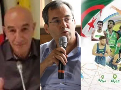 LE JOURNAL EN LANGUE FRANÇAISE DE MIDI DU 5/07/23