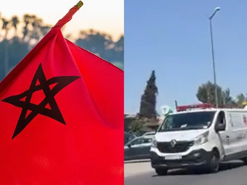 LE JOURNAL EN LANGUE FRANÇAISE DU SOIR DU 9/09/23