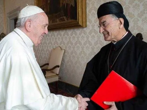 LE JOURNAL DU LIBAN DU SOIR DU 1/12/2022