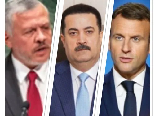 LE JOURNAL DU SOIR EN LANGUE ARABE DU 20/12/22