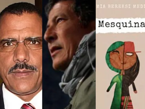 LE JOURNAL EN LANGUE FRANÇAISE DE MIDI DU 27/07/23