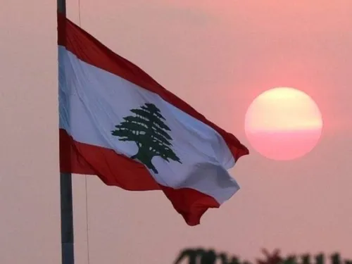 LE JOURNAL DU LIBAN DU SOIR DU 30/07/24