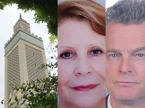 LE JOURNAL DE 22H EN LANGUE FRANCAISE DU 21/03/23