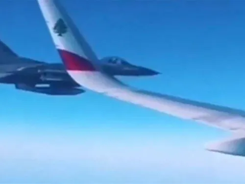 LE JOURNAL DU LIBAN DU SOIR DU 15/8/2022