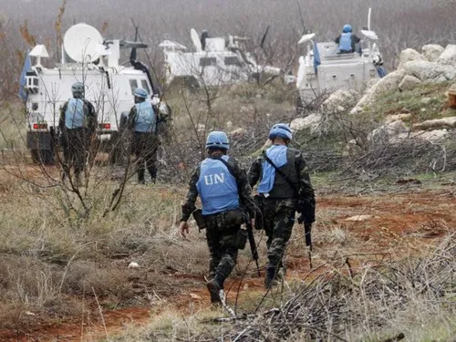 LE JOURNAL DU LIBAN DE LA MI-JOURNÉE DU 18/10/24