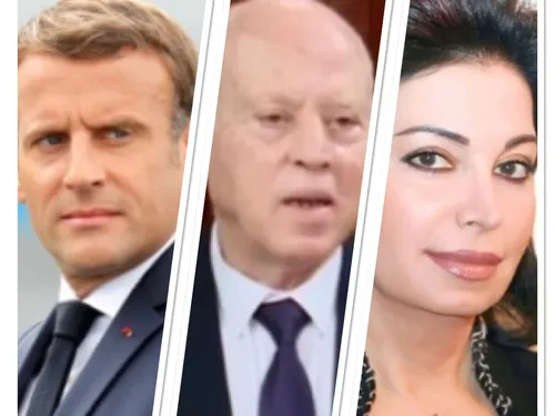 LE JOURNAL DU SOIR EN LANGUE ARABE DU 17/09/22