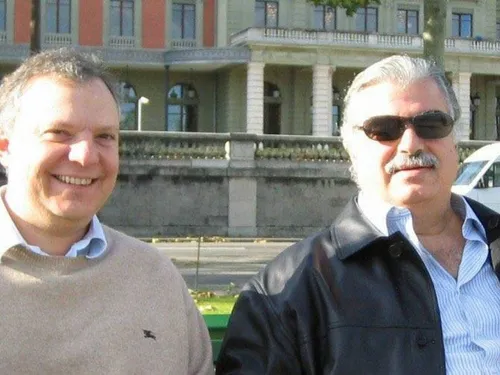 LE JOURNAL DU LIBAN DU SOIR DU 18/4/2022