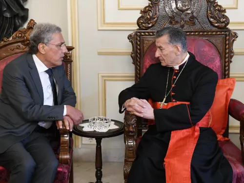 LE JOURNAL DU LIBAN DU SOIR DU 5/07/23