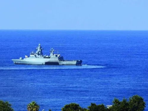 LE JOURNAL DU LIBAN DU SOIR DU  2/10/23