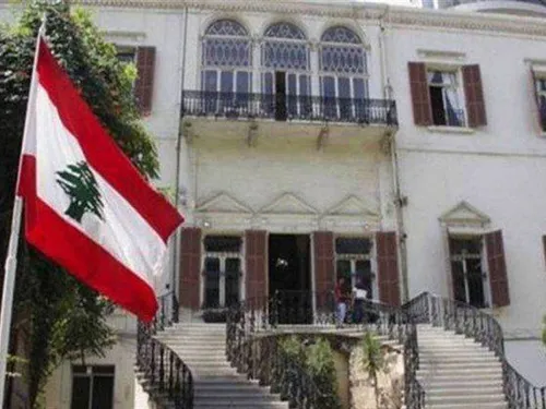 LE JOURNAL DU LIBAN DE 13H30 DU 7/9/2022