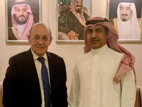 LE JOURNAL DU LIBAN DE LA MI-JOURNÉE DU 4/09/24