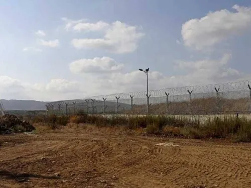 LE JOURNAL DU LIBAN DU SOIR DU 13/10/23