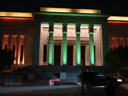 LE JOURNAL DU LIBAN DU SOIR DU 22/11/2022