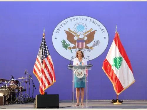 LE JOURNAL DU LIBAN DU SOIR DU 27/06/24