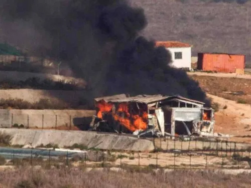 LE JOURNAL DU LIBAN DU SOIR DU 19/12/23
