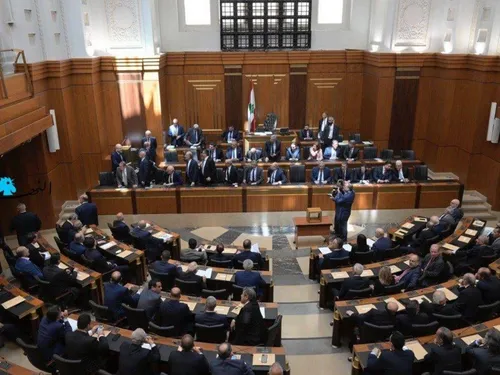 LE JOURNAL DU LIBAN DU SOIR DU 15/8/2023