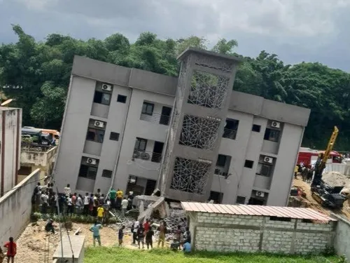 LE JOURNAL DU LIBAN DU SOIR DU 4/06/24