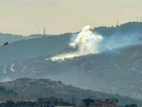 LE JOURNAL DU LIBAN DU SOIR DU 24/01/24