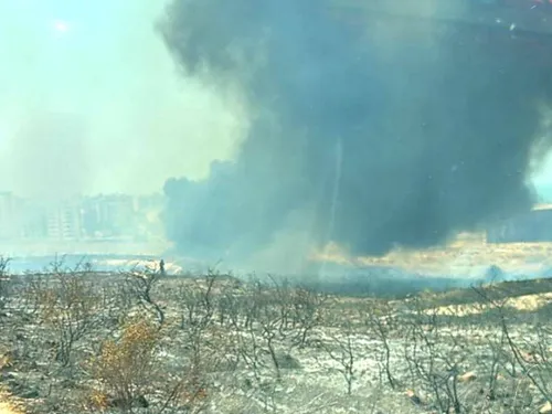 LE JOURNAL DU LIBAN DU SOIR DU 19/07/24