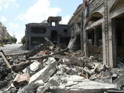 LE JOURNAL DU LIBAN DE LA MI-JOURNÉE DU 13/09/24