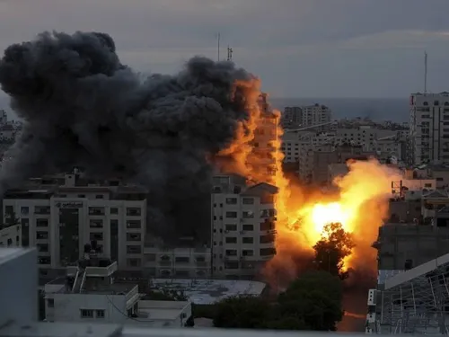 LE JOURNAL DU LIBAN DU SOIR DU 20/10/23