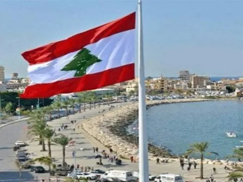 LE JOURNAL DU LIBAN DE LA MI-JOURNÉE DU 25/07/24