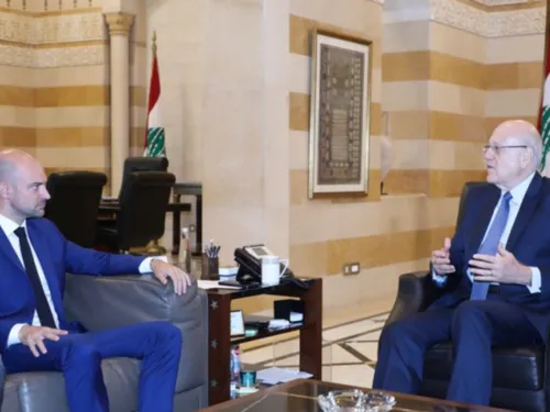 LE JOURNAL DU LIBAN DU SOIR DU 30/09/24