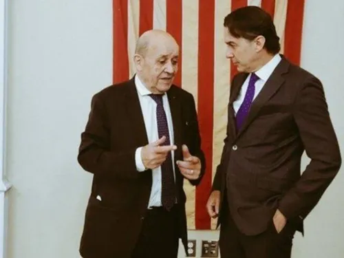 LE JOURNAL DU LIBAN DE LA MI-JOURNÉE DU 3/07/24