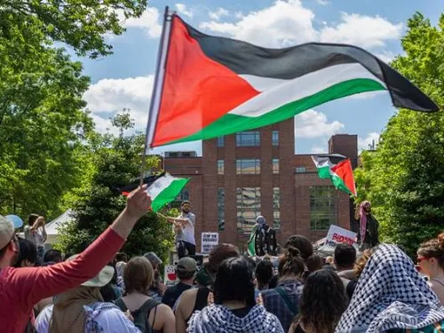 LE JOURNAL DU LIBAN DE LA MI-JOURNÉE DU 3/05/24