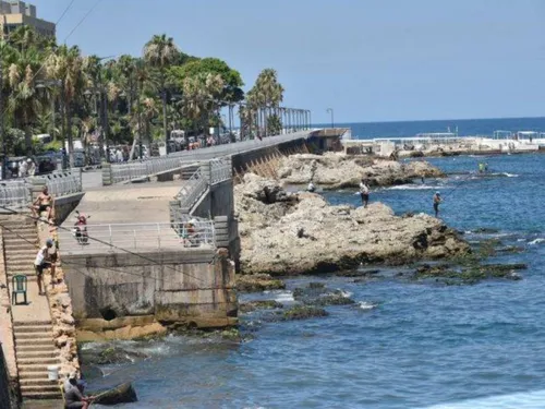 LE JOURNAL DU LIBAN DE 13H30 DU 13/7/2023