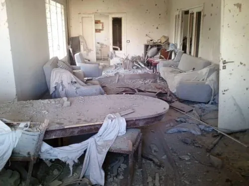 LE JOURNAL DU LIBAN DU SOIR DU 23/11/23