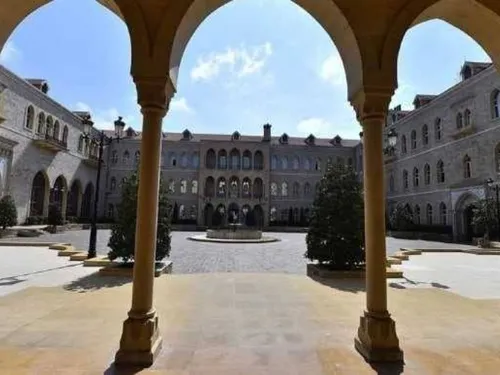 LE JOURNAL DU LIBAN DU SOIR DU 16/11/23